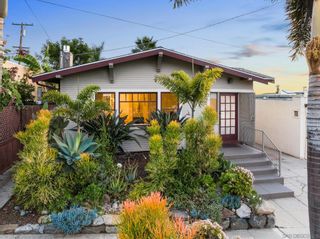Main Photo: NORTH PARK House for sale : 2 bedrooms : 2611 Polk Avenue in San Diego