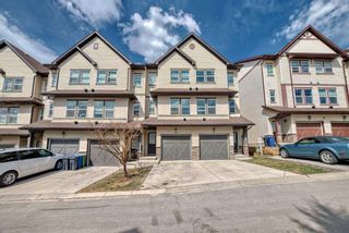 Photo 8: 81 28 Heritage Drive: Cochrane Row/Townhouse for sale : MLS®# A2129333