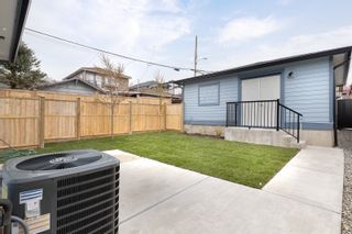 Photo 21: 3182 E 23RD Avenue in Vancouver: Renfrew Heights 1/2 Duplex for sale (Vancouver East)  : MLS®# R2868204