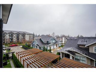 Photo 22: 312 22087 49 Avenue in Langley: Murrayville Condo for sale : MLS®# R2637980