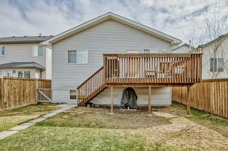 Photo 47: 316 Stonegate Way NW: Airdrie Detached for sale : MLS®# A2045734