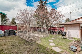 Photo 42: 2516 106 Avenue SW in Calgary: Cedarbrae Detached for sale : MLS®# A2043625
