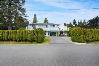 Main Photo: 3261 Fairway Cres in Nanaimo: Na Departure Bay House for sale : MLS®# 909125