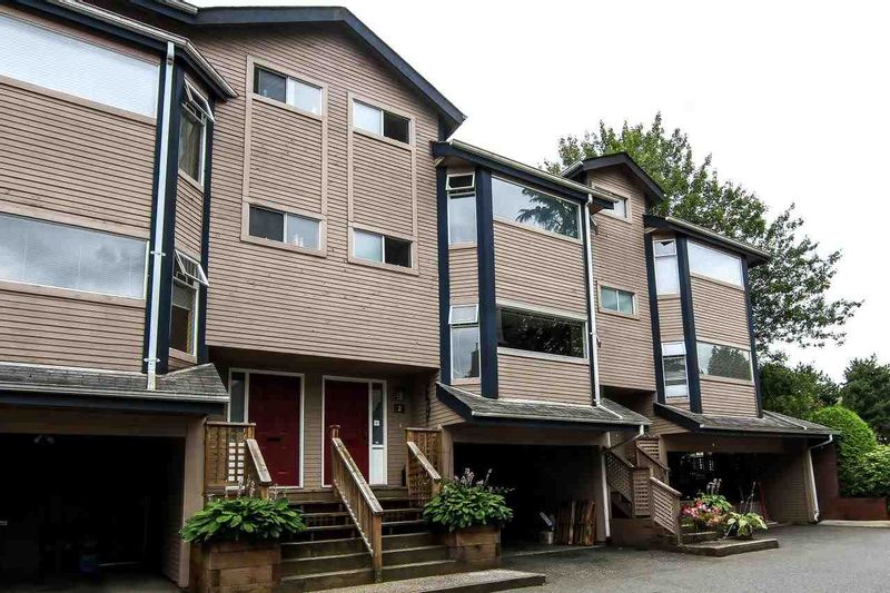 FEATURED LISTING: 2 - 1195 FALCON Drive Coquitlam