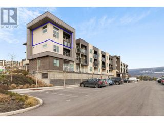 Photo 1: 655 Academy Way Unit# PH6 in Kelowna: House for sale : MLS®# 10301659