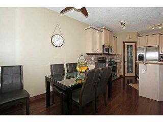 Photo 9: 2239 30 Street SW in CALGARY: Killarney Glengarry Residential Attached for sale (Calgary)  : MLS®# C3555962