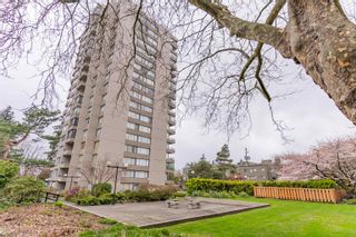 Photo 25: 305 740 HAMILTON Street in New Westminster: Uptown NW Condo for sale in "THE STATESMAN" : MLS®# R2770908