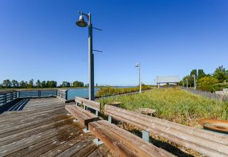 Photo 29: 410 4500 WESTWATER Drive in Richmond: Steveston South Condo for sale in "COPPER SKY WEST" : MLS®# R2615301