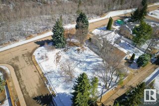 Photo 1: 54 VALLEYVIEW Crescent in Edmonton: Zone 10 Vacant Lot/Land for sale : MLS®# E4375137