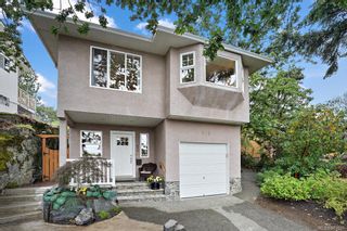 Photo 1: 955 Falmouth Rd in Saanich: SE Quadra House for sale (Saanich East)  : MLS®# 843926