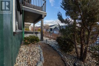 Photo 36: 944 9TH GREEN DRIVE in Kamloops: House for sale : MLS®# 176621