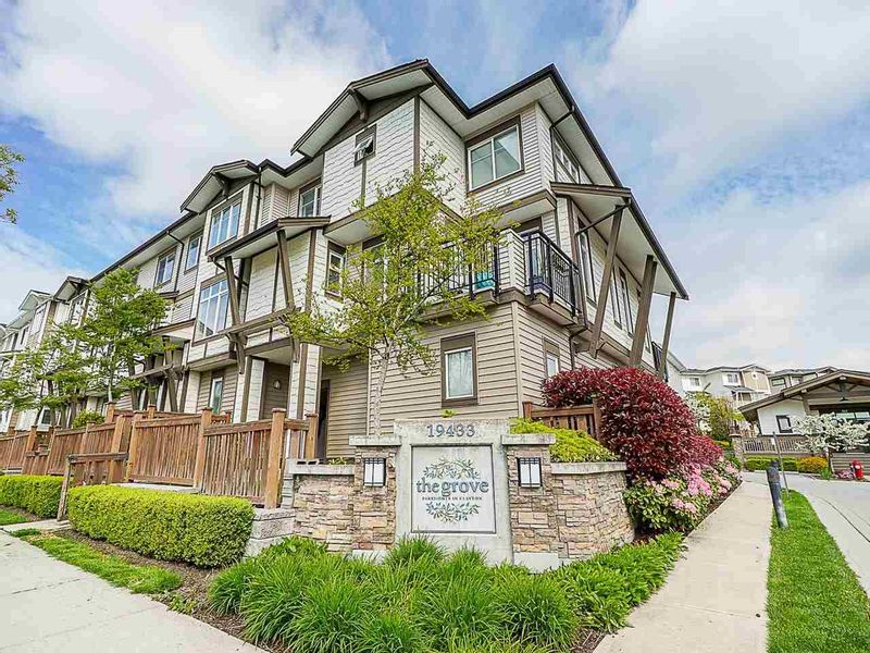 FEATURED LISTING: 89 - 19433 68 Avenue Surrey