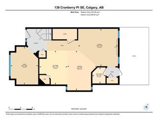Photo 31: 138 Cranberry Place SE in Calgary: Cranston Detached for sale : MLS®# A1210882