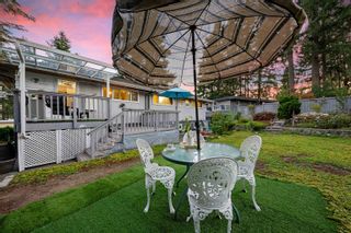 Photo 29: 550 CRESTWOOD Avenue in North Vancouver: Upper Delbrook House for sale : MLS®# R2814455