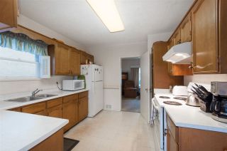 Photo 4: 2942 W 15TH Avenue in Vancouver: Kitsilano House for sale (Vancouver West)  : MLS®# R2311459