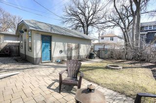 Photo 19: 980 McMillan Avenue in Winnipeg: Single Family Detached for sale (1Bw)  : MLS®# 202008869