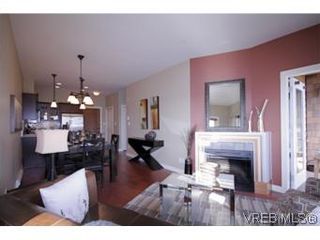 Photo 3: B410 201 Nursery Hill Dr in VICTORIA: VR Six Mile Condo for sale (View Royal)  : MLS®# 502793