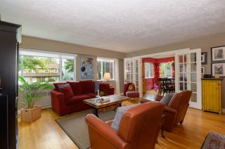 Photo 1: 201 1116 W 11TH Avenue in Vancouver: Fairview VW Condo for sale (Vancouver West)  : MLS®# R2405082