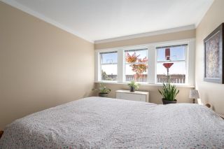 Photo 21: P1 5335 HASTINGS Street in Burnaby: Capitol Hill BN Condo for sale (Burnaby North)  : MLS®# R2496424