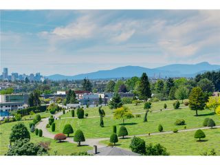 Photo 17: 903 4380 HALIFAX Street in Burnaby: Brentwood Park Condo for sale (Burnaby North)  : MLS®# V1073694