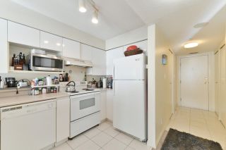 Photo 5: 303 1272 COMOX STREET in Vancouver: West End VW Condo for sale (Vancouver West)  : MLS®# R2629937