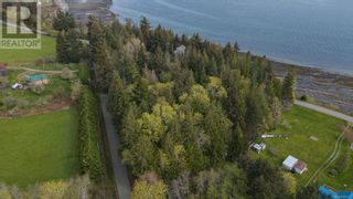 Photo 32: 0 East Rd in Denman Island: Vacant Land for sale : MLS®# 960211