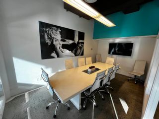 Photo 4: 660C LEG-IN-BOOT Square in Vancouver: False Creek Office for lease (Vancouver West)  : MLS®# C8055039