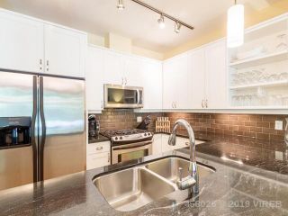 Photo 9: 47 1059 TANGLEWOOD PLACE in PARKSVILLE: Z5 Parksville Condo/Strata for sale (Zone 5 - Parksville/Qualicum)  : MLS®# 458026