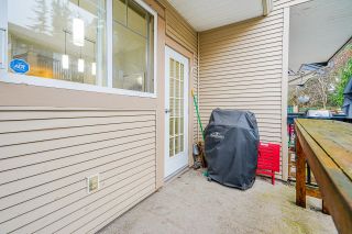 Photo 27: 4 5839 PANORAMA Drive in Surrey: Sullivan Station Townhouse for sale in "FOREST GATE" : MLS®# R2642667