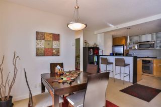 Photo 2: 503 33 SMITHE Street in Vancouver: Yaletown Condo for sale in "COOPER'S LOOKOUT" (Vancouver West)  : MLS®# R2046683