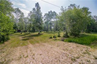 Photo 1: 24 LAKE FOREST Drive in Gimli Rm: Vacant Land for sale : MLS®# 202313988
