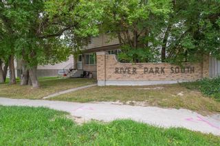 Photo 2: 2 Burland Avenue in Winnipeg: River Park South Residential for sale (2F)  : MLS®# 202324098