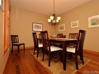 Photo 5: 7 3650 Citadel Pl in VICTORIA: Co Latoria Row/Townhouse for sale (Colwood)  : MLS®# 722237