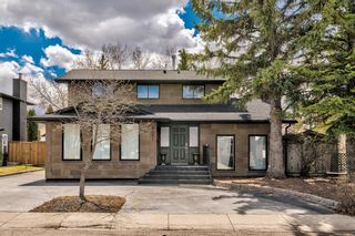 Main Photo: 6051 Dalcastle Drive NW in Calgary: Dalhousie Detached for sale : MLS®# A1257990