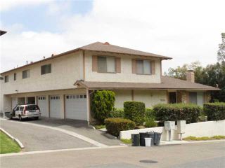 Photo 1: OCEANSIDE Property for sale: 2152 Via Camino Verde