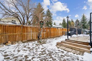 Photo 37: 44 Woodbrook Place SW in Calgary: Woodbine Detached for sale : MLS®# A2127974