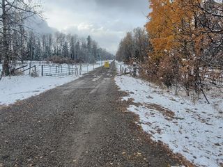 Photo 8: SE 2-34-6-W5: Rural Mountain View County Residential Land for sale : MLS®# A2007246