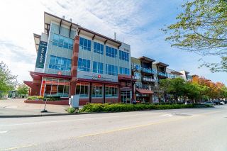 Photo 38: 318 20728 WILLOUGHBY TOWN CENTRE Drive in Langley: Willoughby Heights Condo for sale in "Kensington" : MLS®# R2814677