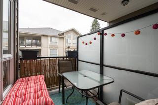 Photo 12: 306 2473 ATKINS Avenue in Port Coquitlam: Central Pt Coquitlam Condo for sale in "VALORE ON THE PARK" : MLS®# R2864669