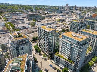 Photo 23: 1703 1783 MANITOBA Street in Vancouver: False Creek Condo for sale (Vancouver West)  : MLS®# R2785455
