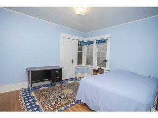 Photo 15: 653 West 20th Avenue: Cambie Home for sale () 