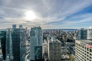 Photo 16: 3602 1151 W GEORGIA Street in Vancouver: Coal Harbour Condo for sale in "TRUMP TOWER" (Vancouver West)  : MLS®# R2641117