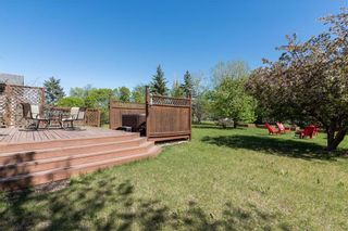 Photo 33: 39 Desjardins Drive in Winnipeg: Island Lakes Residential for sale (2J) 