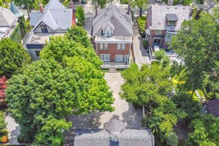 Photo 38: 88 Woodlawn Avenue W in Toronto: Yonge-St. Clair House (3-Storey) for sale (Toronto C02)  : MLS®# C8093604