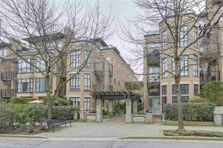 Photo 1: 210 - 2175 Salal Drive in Vancouver: Condo for sale