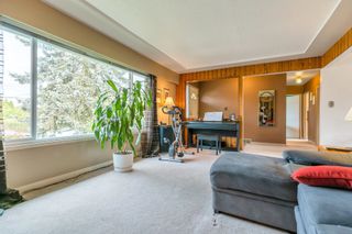 Photo 8: 319 LEROY Street in Coquitlam: Central Coquitlam House for sale : MLS®# R2691028