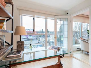 Photo 20: 304 189 E 16TH Avenue in Vancouver: Mount Pleasant VE Condo for sale in "Cartier Place" (Vancouver East)  : MLS®# R2643230