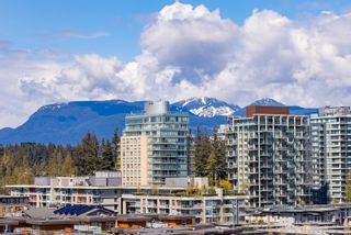 Photo 2: 1304 3533 ROSS Drive in Vancouver: University VW Condo for sale (Vancouver West)  : MLS®# R2868905