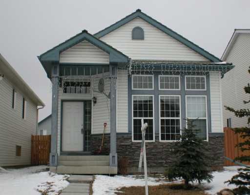 Main Photo:  in CALGARY: McKenzie Lake Residential Detached Single Family for sale (Calgary)  : MLS®# C3163039