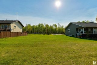Photo 8: 106 1 Street: Rural Lac Ste. Anne County Vacant Lot/Land for sale : MLS®# E4340551